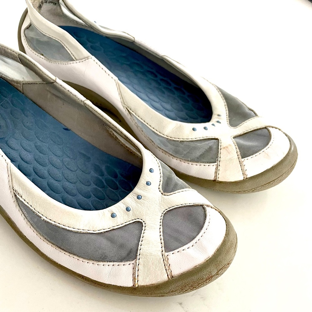 Privo by Clark’s Athletic Slip-On Shoes (US 6)